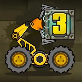 Boxrob 3 - Unblocked Games 6x