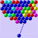 Bubble Shooter - Unblocked Games 6x
