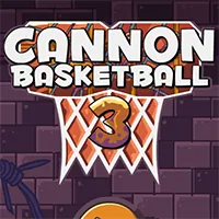Cannon Basketball 3 - Unblocked Games 6x