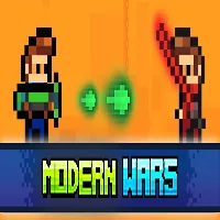 Castel Wars Modern - Unblocked Games 6x