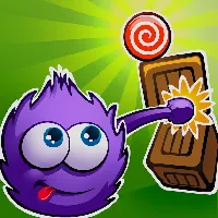 Catch The Candy Html5 - Unblocked Games 6x