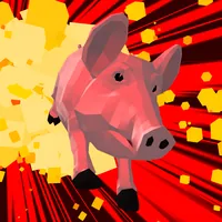 Crazy Pig Simulator - Unblocked Games 6x
