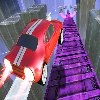 Fly Car Stunt 4 - Unblocked Games 6x