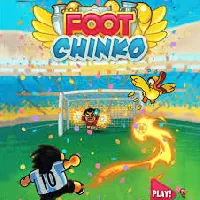 Foot Chinko - Unblocked Games 6x