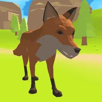 Fox Simulator 3D - Unblocked Games 6x