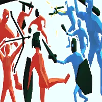 Funny Battle Simulator - Unblocked Games 6x