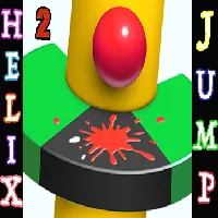 Helix Jump Advanced - Unblocked Games 6x