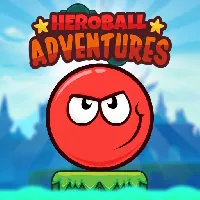 Heroball Adventures - Unblocked Games 6x