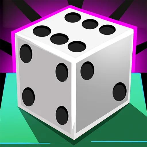Idle Dice - Unblocked Games 6x