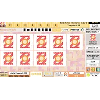 Idle Fill Factory Events - Unblocked Games 6x