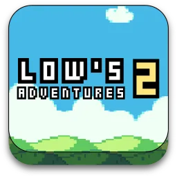 Lows Adventures 1 - Unblocked Games 6x
