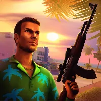 Miami Crime Simulator 3D - Unblocked Games 6x