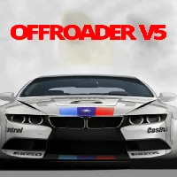 Offroader V5 - Unblocked Games 6x