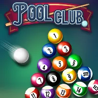 Pool Club - Unblocked Games 6x