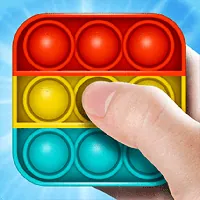 Pop It Master - Unblocked Games 6x