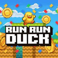 Run Run Duck - Unblocked Games 6x