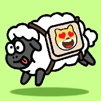 Sheep N Sheep - Unblocked Games 6x