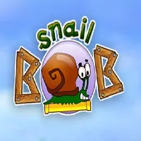 Snail Bob 1 Html5 - Unblocked Games 6x