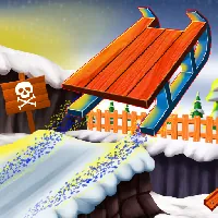 Snow Rider 3D - Unblocked Games 6x