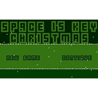 Space Is Key Christmas - Unblocked Games 6x