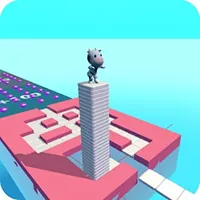 Stacky Maze 2 - Unblocked Games 6x