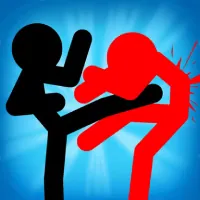 Stickman Fighter Epic Battle - Unblocked Games 6x