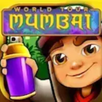 Subway Surfers Mumbai - Unblocked Games 6x
