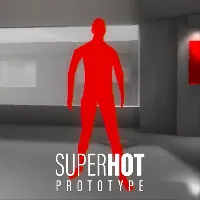 Superhot Prototype - Unblocked Games 6x