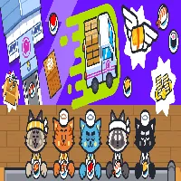 Sushi Supply Co - Unblocked Games 6x
