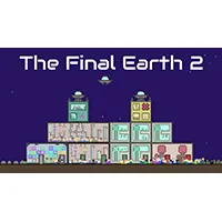 The Final Earth 2 - Unblocked Games 6x