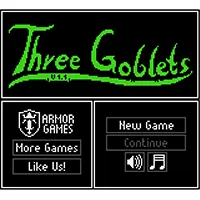 Three Goblets - Unblocked Games 6x