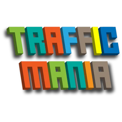 Traffic Mania - Unblocked Games 6x