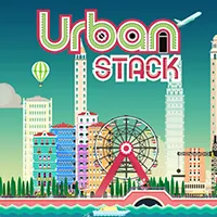 Urban Stack - Unblocked Games 6x