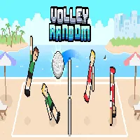 Volley Random - Unblocked Games 6x