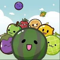 Watermelon Drop - Unblocked Games 6x