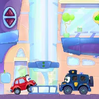 Wheely 7 - Unblocked Games 6x