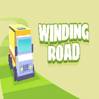 Winding Road - Unblocked Games 6x