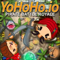 Yohoho Io - Unblocked Games 6x