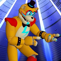 Poppy Glamrock - Unblocked Games 6x