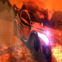 Rally Point 3 - Unblocked Games 6x