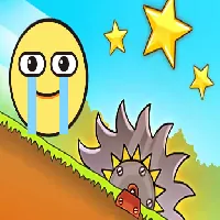 Red Ball Bounce - Unblocked Games 6x