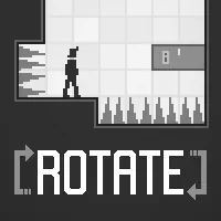 Rotate - Unblocked Games 6x