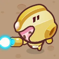 Slime Hunter - Unblocked Games 6x