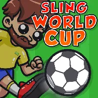 Sling World Cup - Unblocked Games 6x