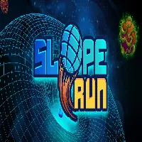 Slope Run - Unblocked Games 6x