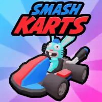 Smash Karts - Unblocked Games 6x