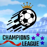 Soccer Skills Champions League - Unblocked Games 6x