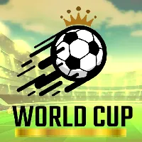 Soccer Skills World Cup - Unblocked Games 6x