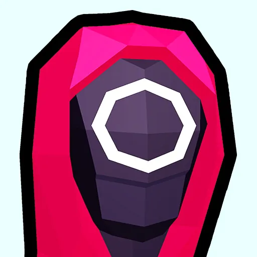 Squid Shooter - Unblocked Games 6x