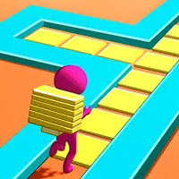 Stacky Maze - Unblocked Games 6x